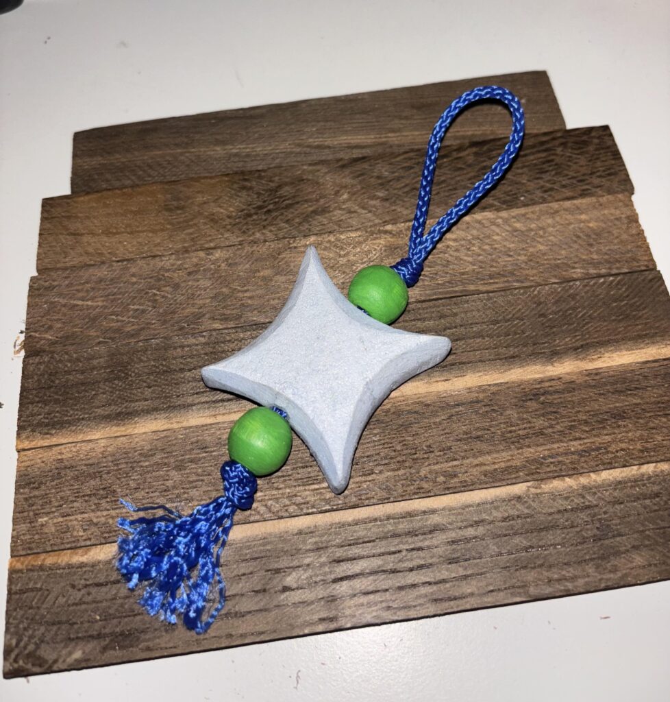 Doubling the odds for my s/o