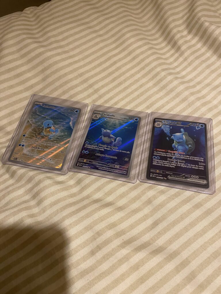 GOD PACK !! 💀