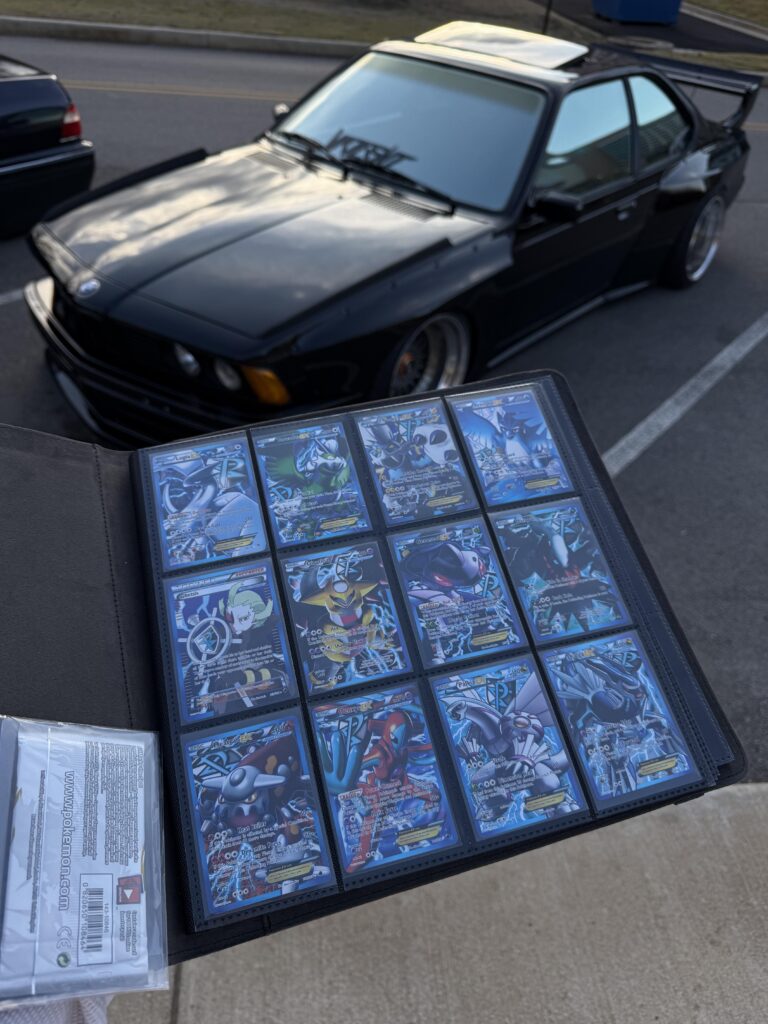 a thing of beauty