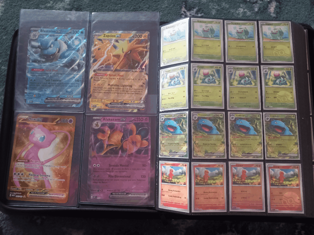 151 International Grandmaster Set