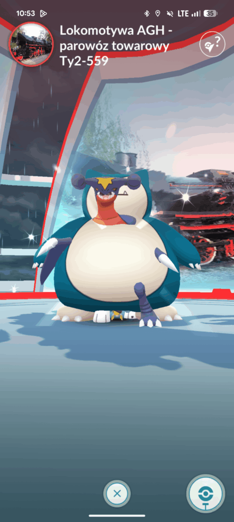 New garchomp just dropped