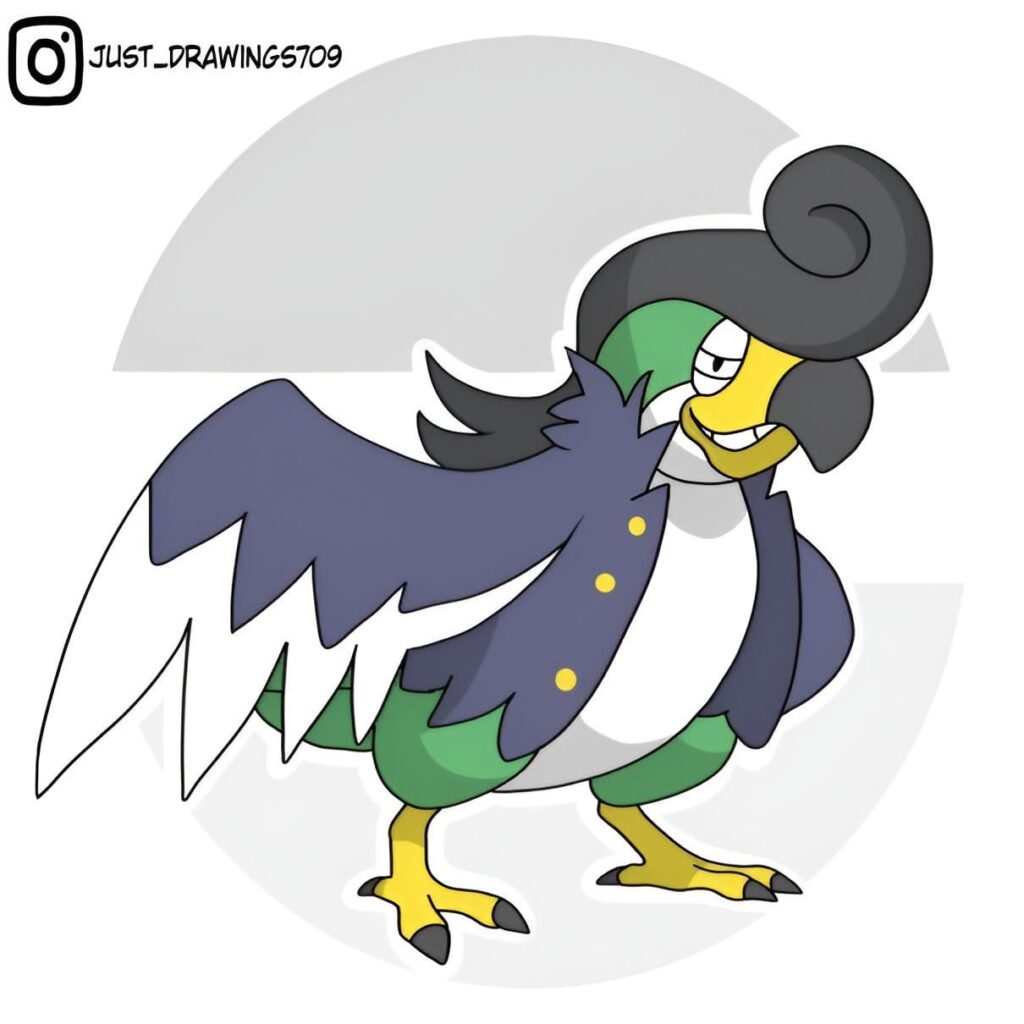 Squawkabilly Evo: Squawkabully