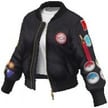 Which Jacket was better?
