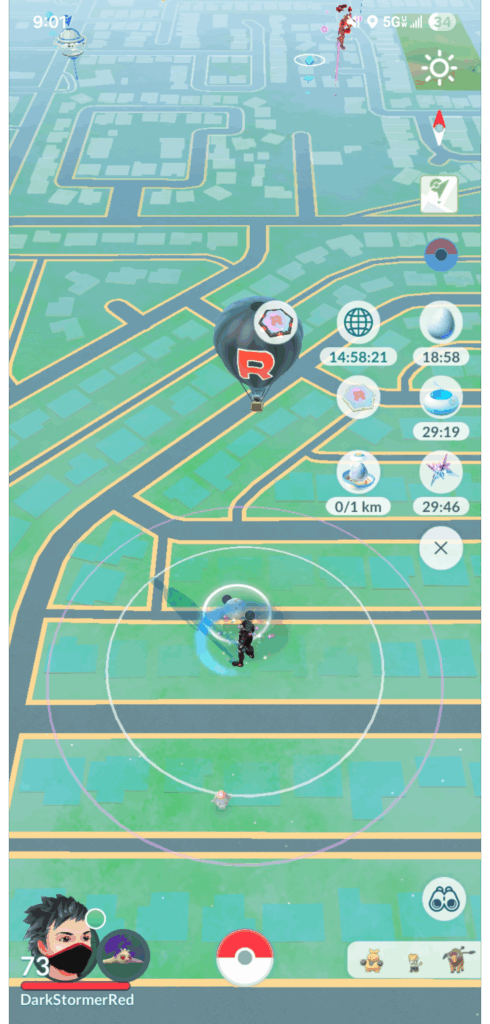 I wonder how many more icons we can get.