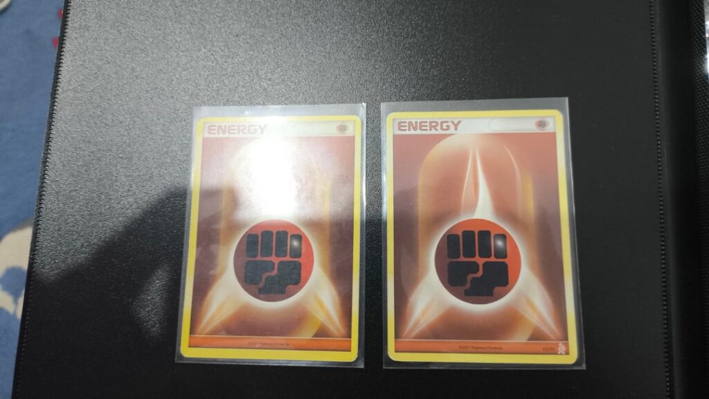 What is the difference between those two