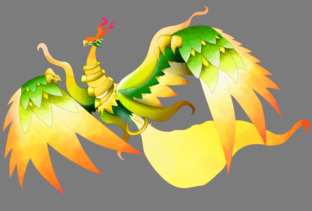 legendary for my madagascar region