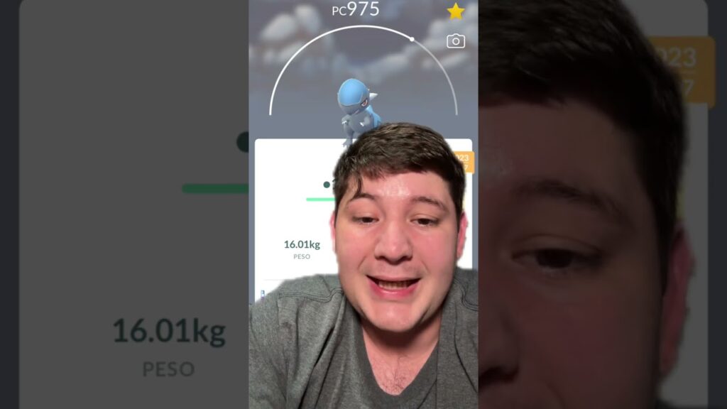 EVENTOS del 1 al 7 de Diciembre en Pokemon GO #pokemon #pokemongo #QueRolloPlebes #rochababyface1