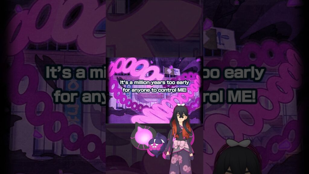 Sync Pair Scout Mindscapes 2.63.0 | Pokemon Masters EX #shorts #pokemonmasters