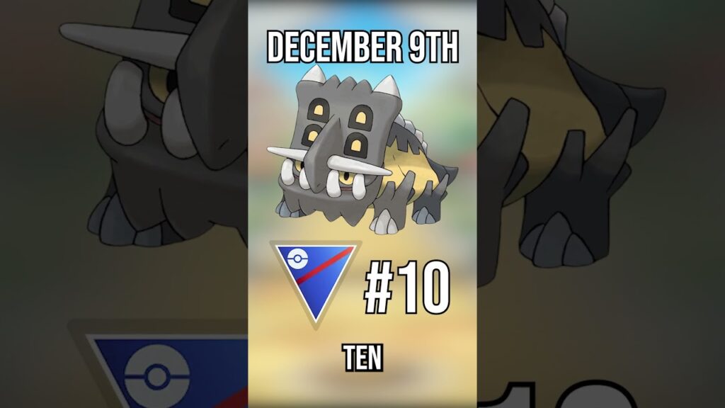 Best December Spotlight Hours in Pokemon Go Revealed!