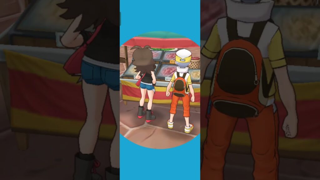 Pokemon Masters EX A Special Day With Hilda Part 1 and 2