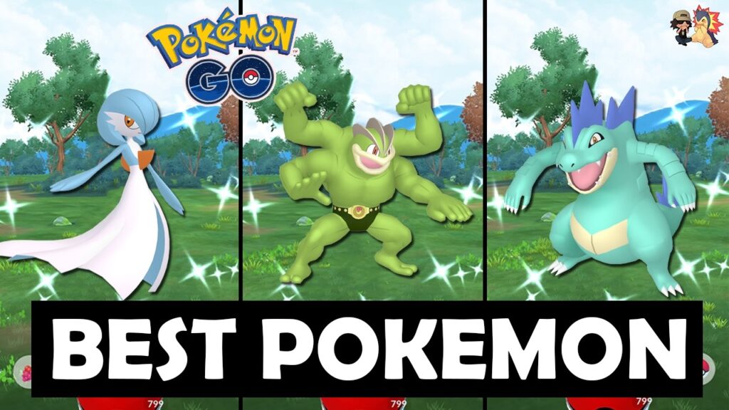 BEST POKEMON TO EVOLVE DURING DECEMBER COMMUNITY DAY in Pokemon GO! (2025)