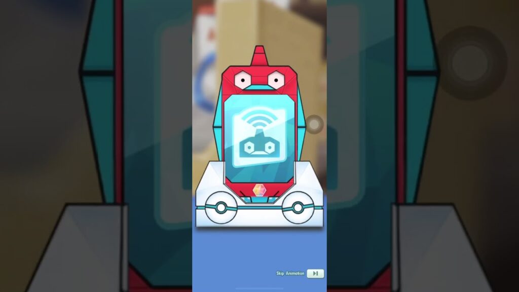 [Pokemon Masters EX] Sync Pair Scout | Gym Scout A (01.12.2025)