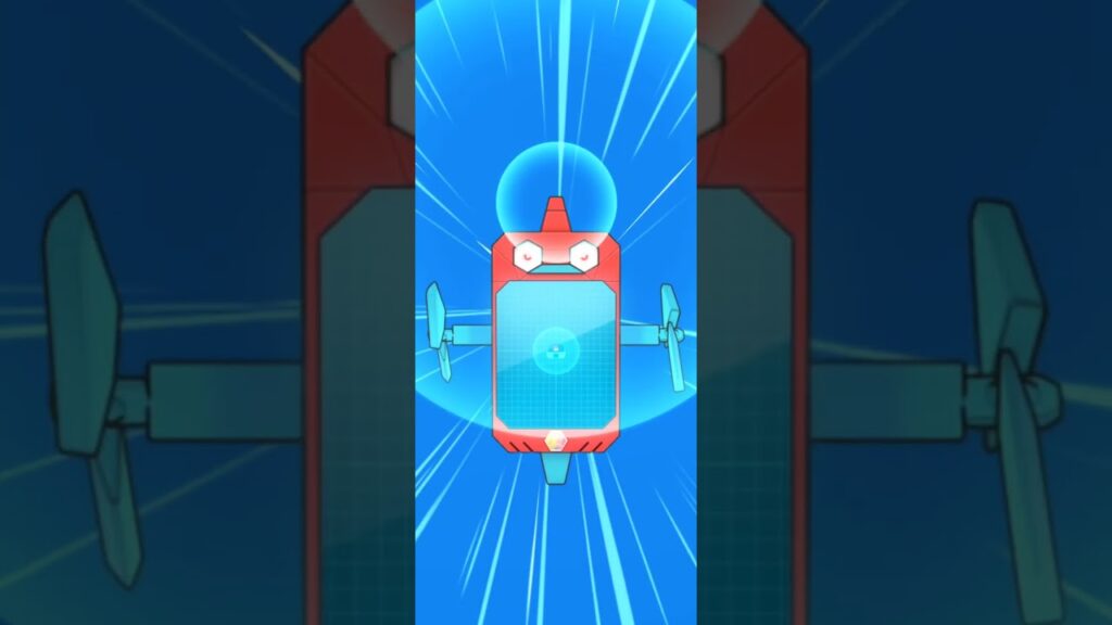 Pokemon Masters EX - Character level up Tate