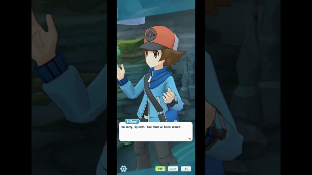 Pokemon Masters Ex |