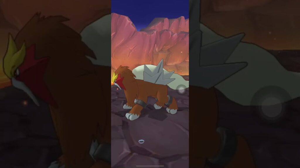 [Pokemon Masters EX] Legendary Gauntlet | NC.May farm Deluxe Lucky Cookie (vs. Entei)