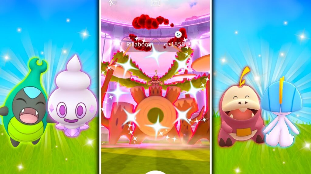 YOU CAN'T MISS THIS SHINY BOOSTED EVENT IN POKEMON GO! 2026 Community Days / What Pokemon to Catch