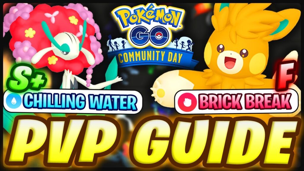 *BEST* EVENT to CATCH UP! PvP GUIDE for the BIGGEST COMMUNITY DAY of the Year 2025 in Pokemon GO