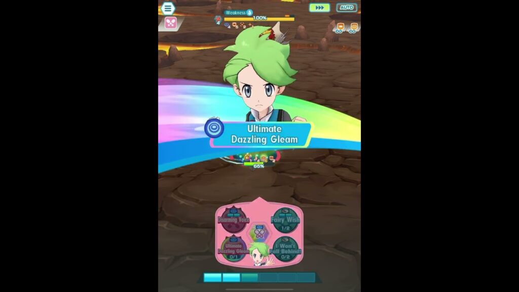 ss wally (180 3 EX R +2E) soloes entei