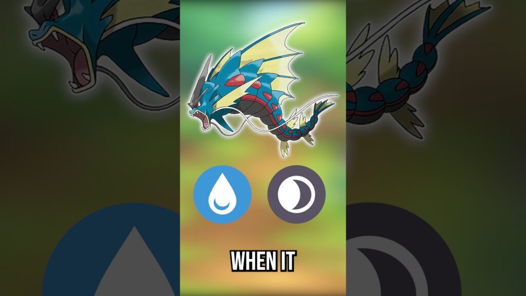 How To Beat Mega Gyarados Solo In Pokemon Go!