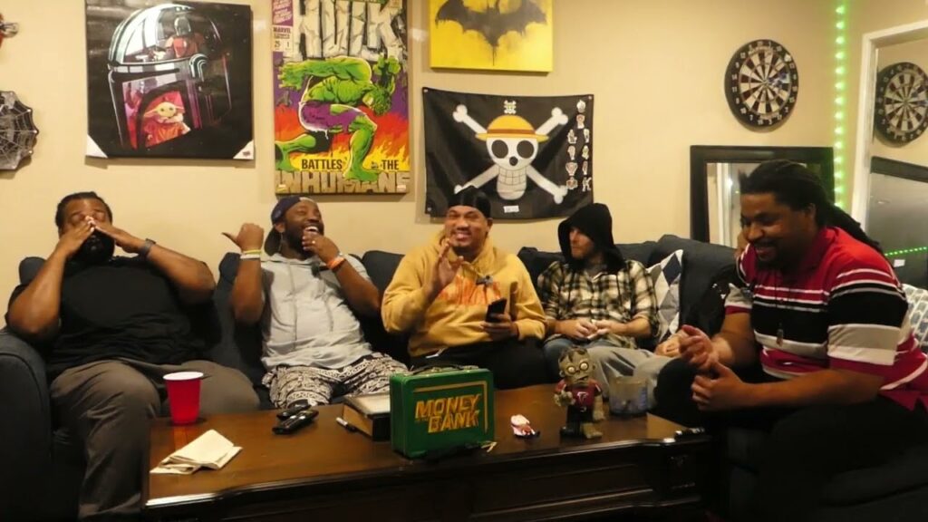 Darkest of Smoke, Pirate Kings, and Pokemon Masters | The C3S Show