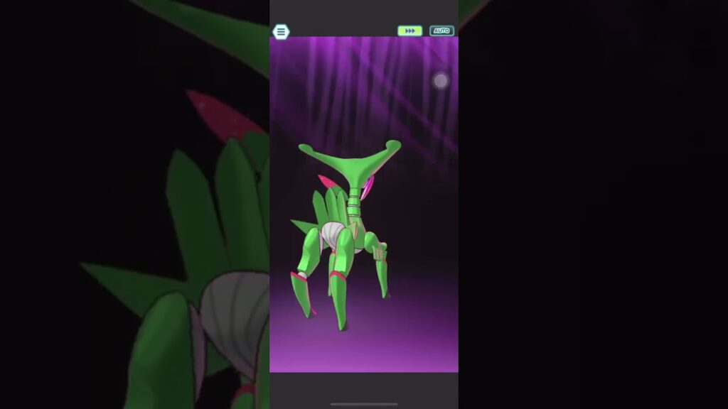 [Pokemon Masters EX] Pasio Towers | Psychic Tower Floor 30 (No Super Awakening)