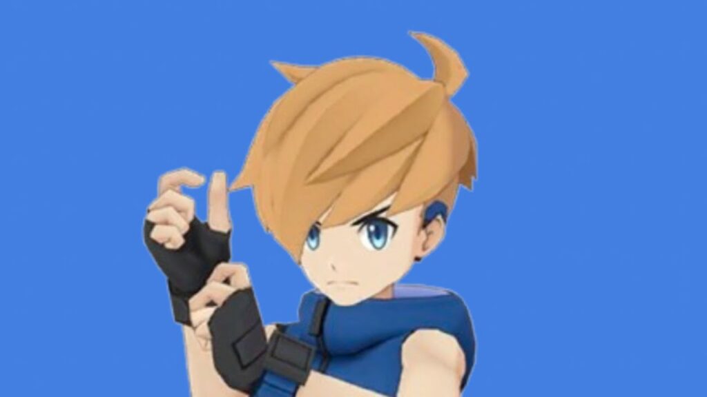 Pokemon Masters EX - Battle the Team Powerful (Ace Trainer)