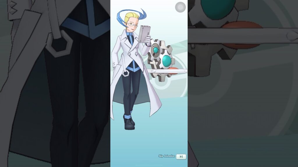 RIKA & CLODSIRE SYNC PAIR SUMMON #pokemon #pokemonmasters #pokemonmastersex #rika #clodsire