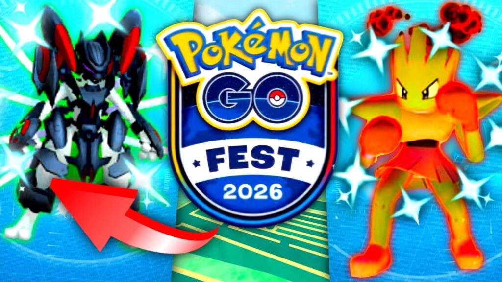 *SHINY ARMORED MEWTWO COMING BACK?* Well Armed event details in Pokemon GO