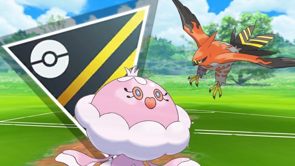 This Ultra League Team COOKS | Pokemon Go Battle League PvP
