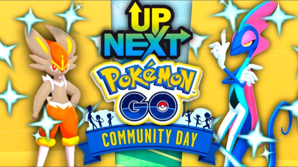 *LAST SHINY STARTER COMMUNITY DAYS, NEW CD & CLASSIC COMMUNITY DAY NEWS* Pokemon GO