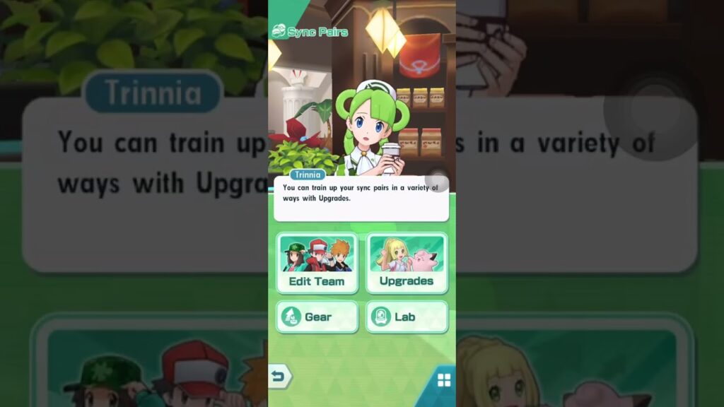 [Pokemon Masters EX] Sync Pair Scout | SS N & Black Kyurem upgrade - 5* Select Fair-Exclusive Scout