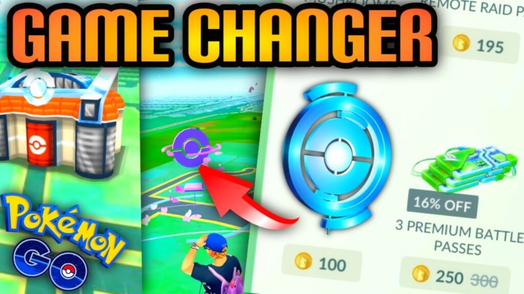*SHINY CHARM, REMOTE POKESTOP & DAYCARE FOR IVS + LEVELS* Pokemon GO news & updates