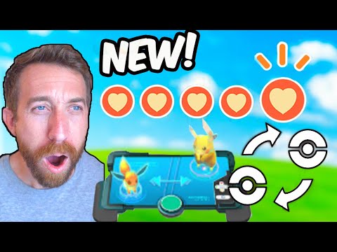 How To Remote Trade In Pokemon GO! (Full Guide)