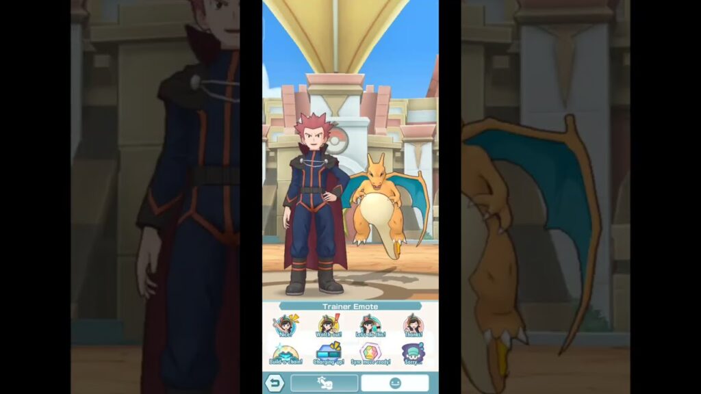 Pokemon Masters Ex |