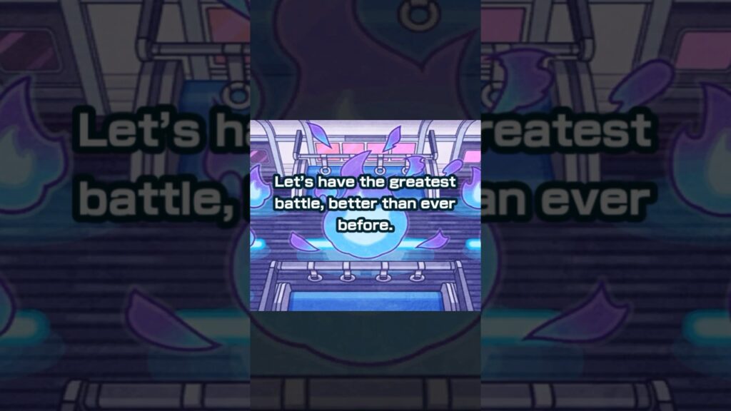 Ghost train driver #pokemonmasters #pokemonmastersex #ghost #ingo #unova #pokemon #ghosttype