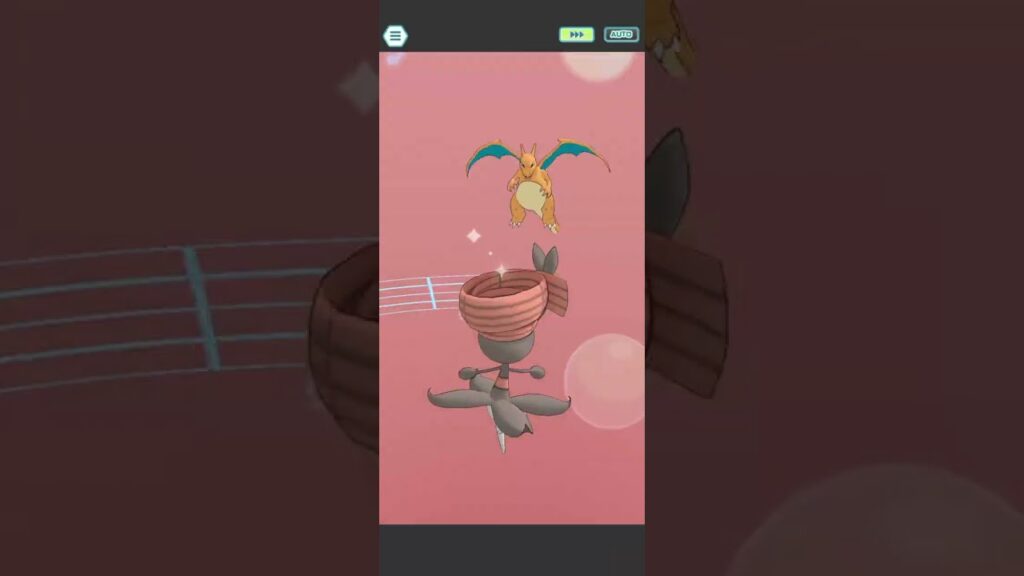 Pokemon Masters EX - Pasio Towers Psychic Floor 28 with 3/5 Lear