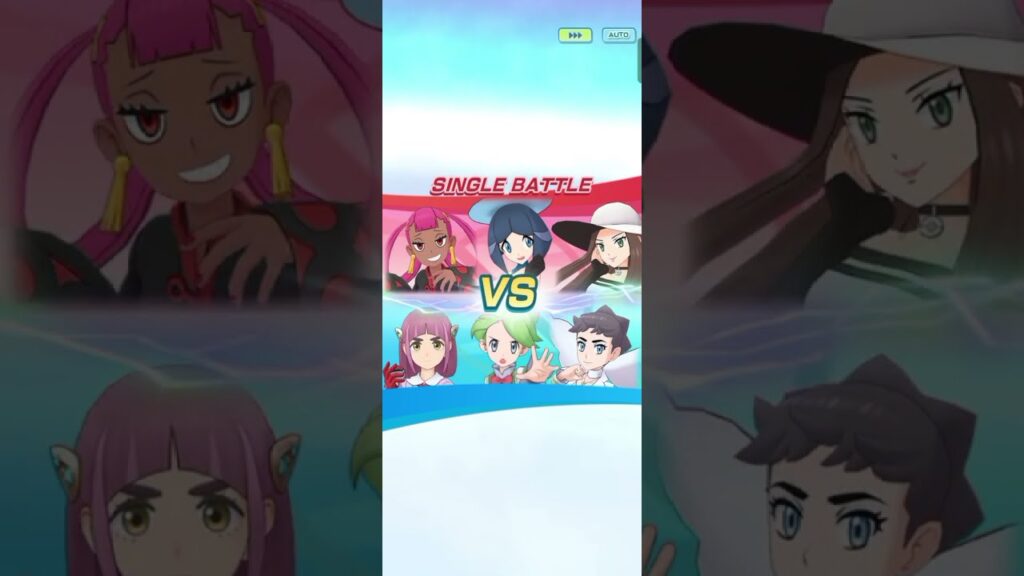 1/5 EXR Diantha clears Evelyn UB w/o Supports | Evelyn's High Subsonic Speed | Pokemon Masters EX