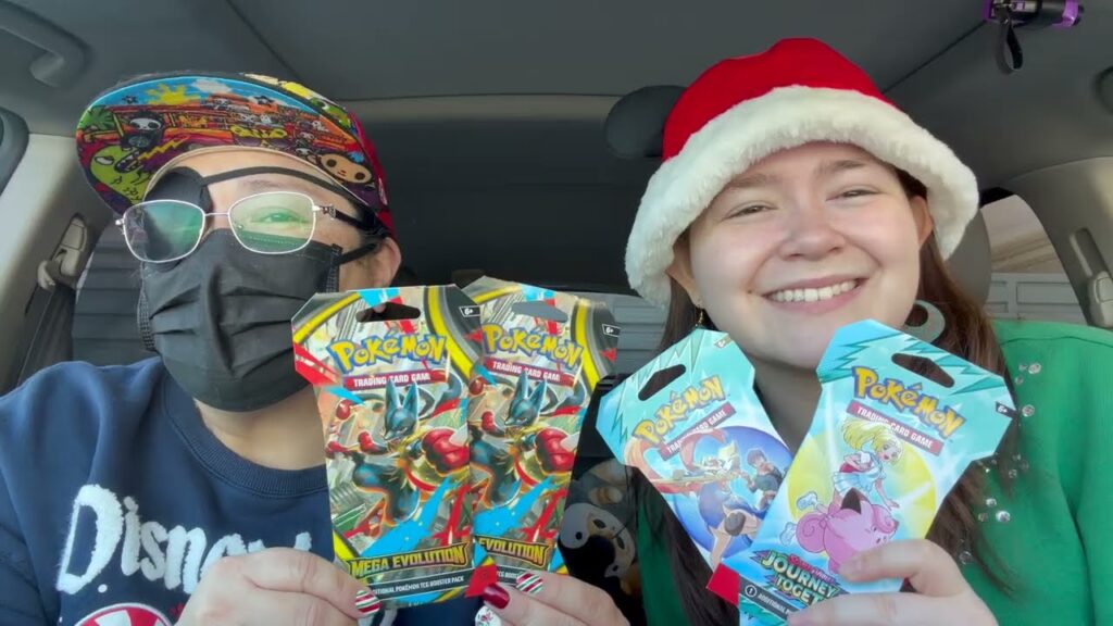 ARE THESE POKEMON CARDS ANY GOOD???