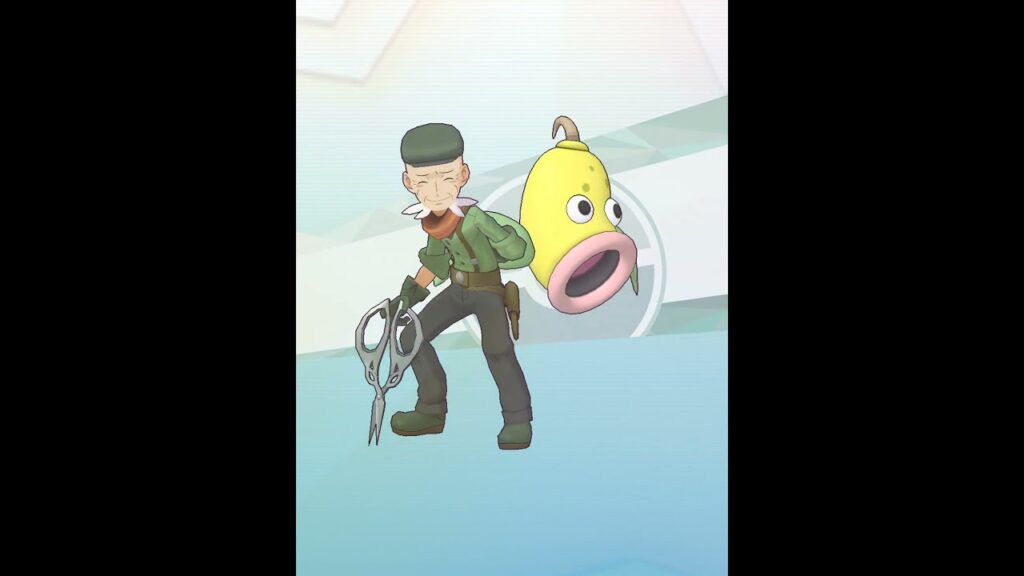 Non-Paid Free Gems in Pokemon Masters EX 5