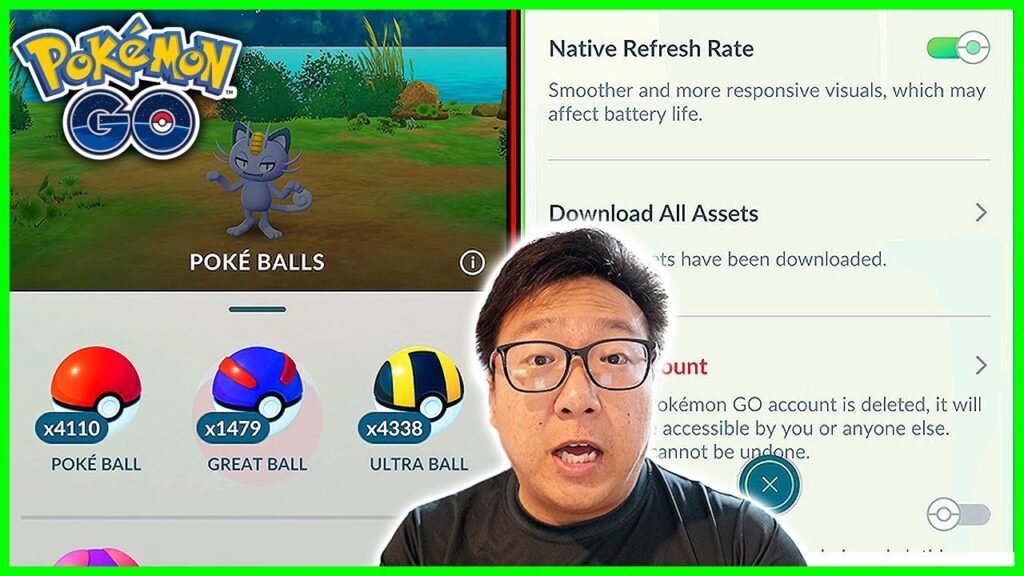 3 Advanced Tips to Instantly Improve Your Pokemon GO Experience!