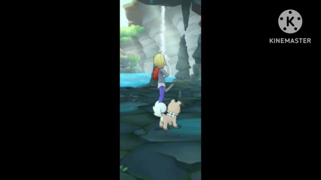 Pokemon Masters Ex Mi 2do gameplay