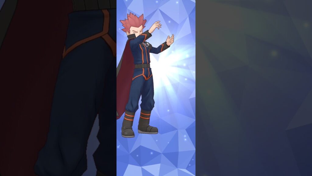 LUCKY 2ND SUMMONS LANCE MEGA CHARIZARD Y LANCE POKEMON MASTERS EX ARCEUS POKEMON MASTERS LANCE 2025