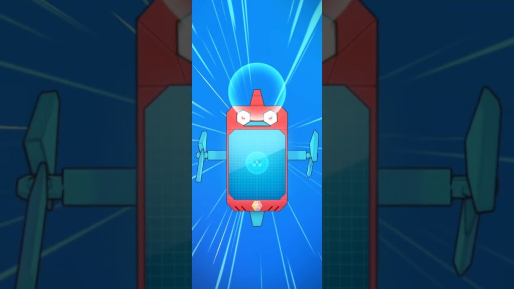 Pokemon Masters EX: Daily scouting