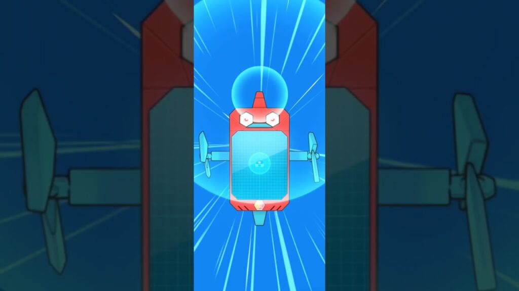 Pokemon Masters EX: Daily scouting