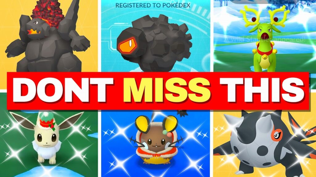 MUST KNOW TIPS For The ROLYCOLY Event!