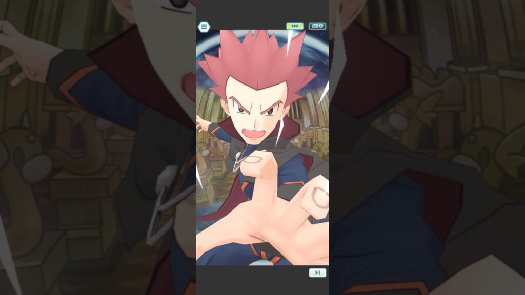 CHARIZARD LOOKS MALNOURISHED | Lance & Charizard | Increase Potential + EX Role | Pokemon Masters EX