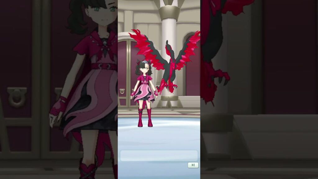 Pokemon Masters EX - Pasio Towers Dark Floor 23 with budget pairs