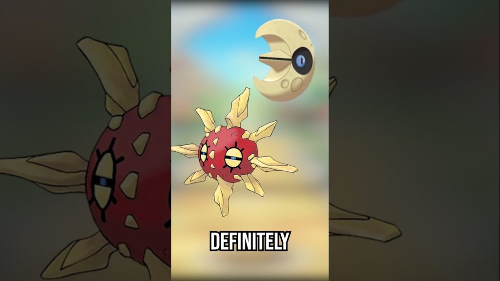 How To Get Shiny Solrock And Lunatone Fast In Pokemon Go!