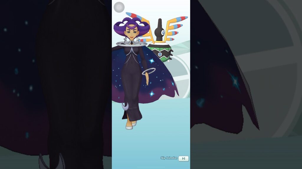 ARC SUIT ETHAN & LUGIA SYNC PAIR SUMMON #pokemon #pokemonmasters #pokemonmastersex #ethan #lugia