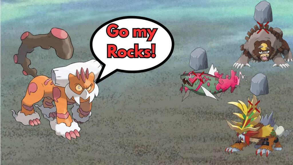 Law of Large Numbers - Lando-T Dating Sim VS The Sinister Sinastchas